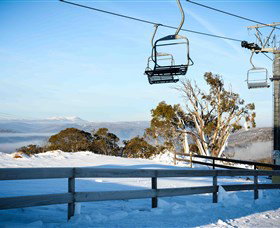 Selwyn Snowfields - Events Australia 0