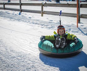 Selwyn Snowfields - Events Australia 3