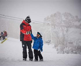 Selwyn Snowfields - Events Australia 4