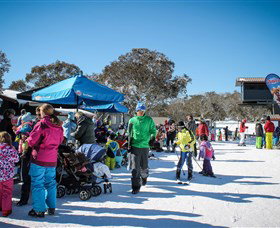 Selwyn Snowfields - Events Australia 5