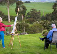 Ungulla Country Garden - Accommodation Europe