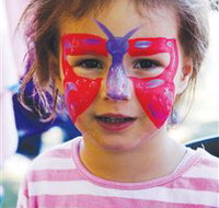 Hartley Hall Markets - Events Australia