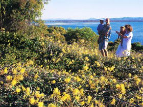 Seventeen Seventy QLD Events Australia