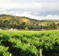 Tallagandra Hill - Events Australia