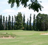 Aberdeen Golf Club - Tourism Bookings
