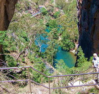 Carlotta Arch walking track - Tourism Bookings