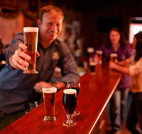 Granite Belt Brewery - Events Australia
