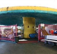 The Giant Mushroom - Events Australia