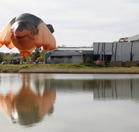 Belconnen Arts Centre - Events Australia