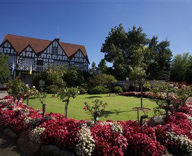 Cockington Green Gardens - Events Australia 0