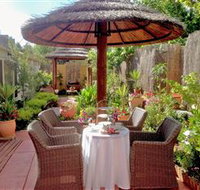 The Well Retreat - Day Spa and Teahouse - Events Australia