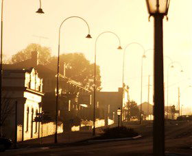 Uralla Heritage Walk - Events Australia 0