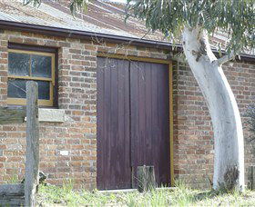 Uralla Heritage Walk - Events Australia 2