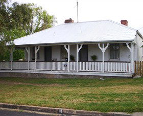 Uralla Heritage Walk - Events Australia 3