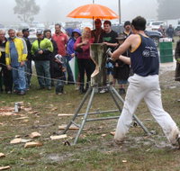 Lockyers Road Walking Track - Tourism Bookings
