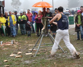 Lockyers Road Walking Track - Events Australia 0