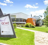 Varias Restaurant and Conference Centre incorporating Banca Ridge Winery Cellar Door - Events Australia