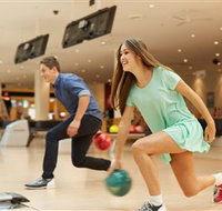 AMF Belconnen Ten Pin Bowling Centre - Events Australia