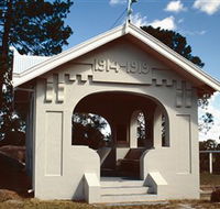 Stanthorpe Soldiers Memorial - Events Australia