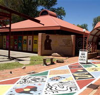 Country Art Escapes - New England North West Regional Arts Trail - Events Australia