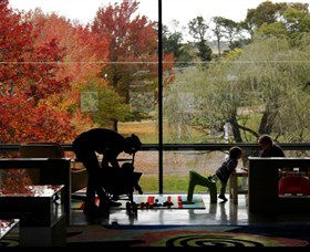 Country Art Escapes - New England North West Regional Arts Trail - Events Australia 2