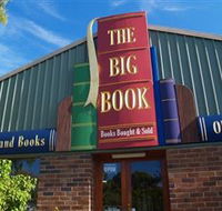 Big Book - Events Australia