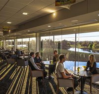 Gungahlin Lakes Golf and Community Club - Events Australia