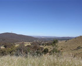 Chilcotts Creek ACT Events Australia