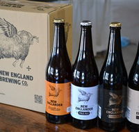 New England Brewing Company - Events Australia