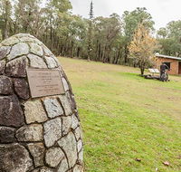 Major Clews Hut walking track - Tourism Bookings