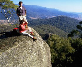 Tidbinbilla - Events Australia 3