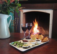 Ambermere Inn - EST 1845 - Tourism Bookings