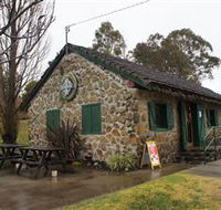 Crofters Cottage - Events Australia