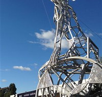 Australian Institute of Sport AIS - Events Australia