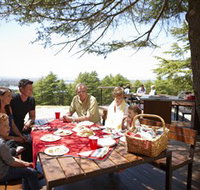 The National Arboretum Canberra - Events Australia