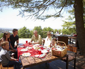 The National Arboretum Canberra - Events Australia 0