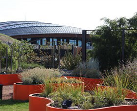 The National Arboretum Canberra - Events Australia 5