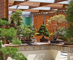 The National Arboretum Canberra - Events Australia 4