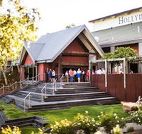 Hollydene Estate Wines and Vines Restaurant - Events Australia