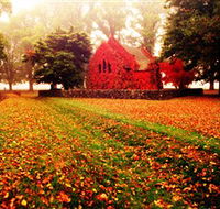 Gostwyck Chapel - Events Australia