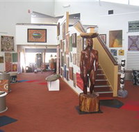 Burrunju Art Gallery - Events Australia