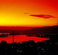 Telstra Tower - Events Australia