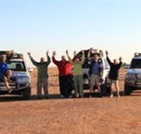 Spirit Safaris - Events Australia
