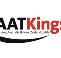 AAT Kings - Events Australia