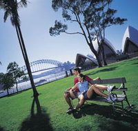 All Sydney Touring - Events Australia