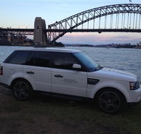 Australian Luxury Escapes - Events Australia