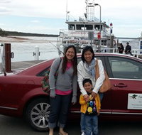 Boomers on Tour - Events Australia