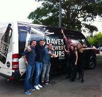 Daves Brewery Tours - Events Australia