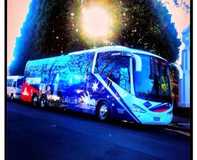 World Square NSW Events Australia