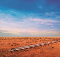 Great Southern Rail - Events Australia